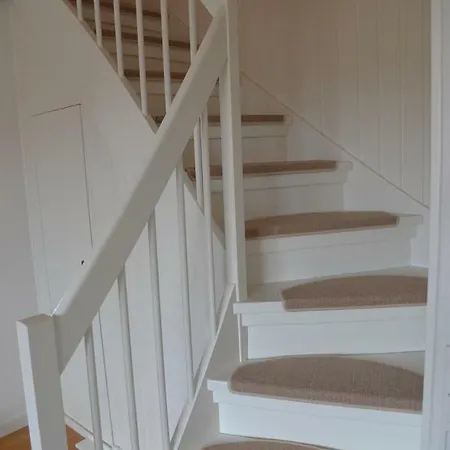 Haus Wattlaeufer - Luette Koje Apartman